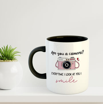 Camera